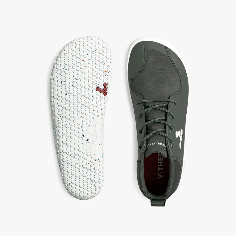 Vivobarefoot sale aqua 2